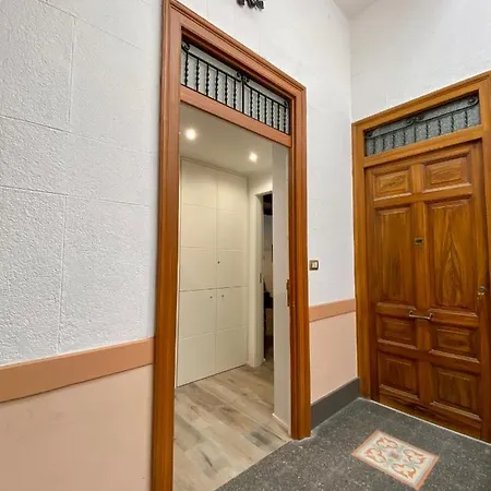 Steba 1 Appartamento