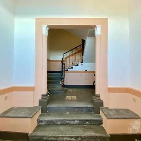 Steba 1 Appartamento Cefalù