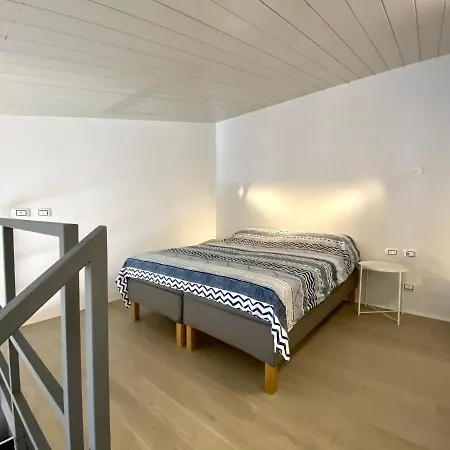 Steba 1 Apartment *