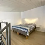 Steba 1 Apartment *
