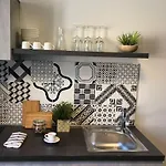 Apartment Steba 1 *