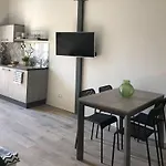 Apartment Steba 1 *