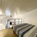 Steba 1 Apartment Cefalu