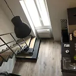 Steba 1 Apartment *
