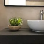 Steba 1 Apartment *