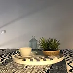 Apartment Steba 1