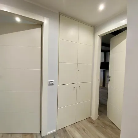 Steba 1 Apartment *