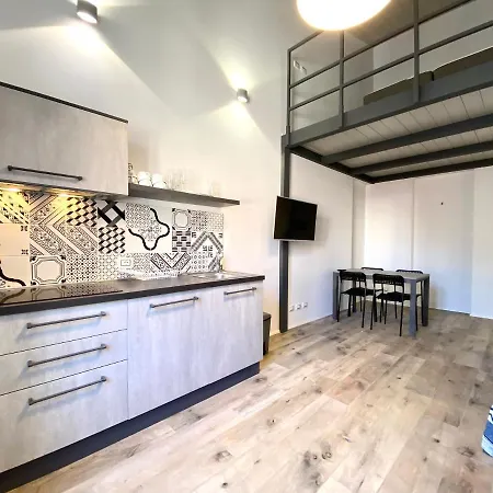 Apartment Steba 1 Cefalu
