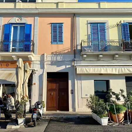 Steba 1 Apartment Cefalu