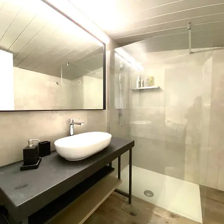 Apartment Steba 1 Cefalu