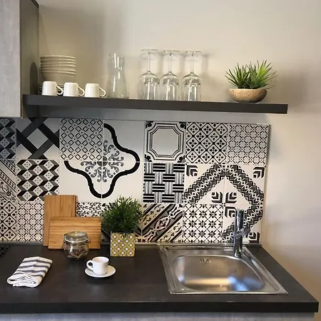Apartment Steba 1 *
