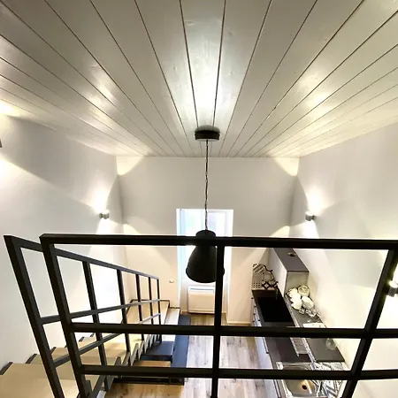 Apartment Steba 1 *