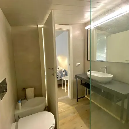 Steba 1 Apartment Cefalu