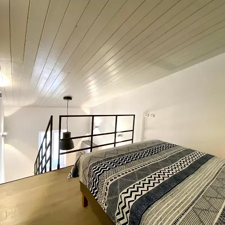 Steba 1 Apartment Cefalu