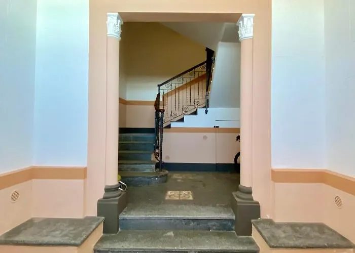 Steba 1 Appartement Cefalù