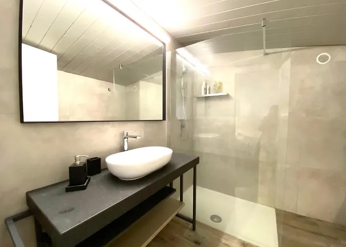 Appartement Steba 1 Cefalù