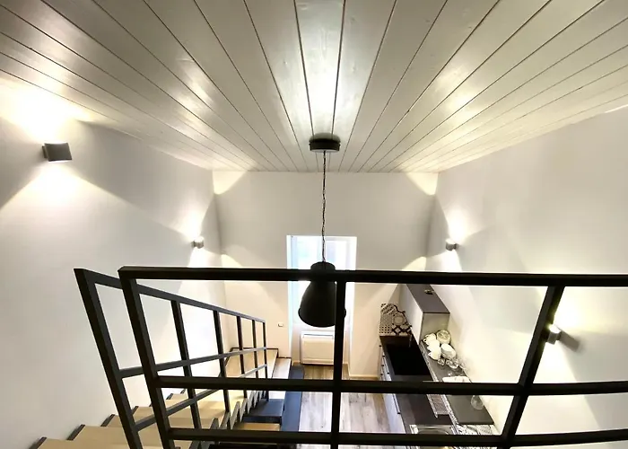 Appartement Steba 1 *