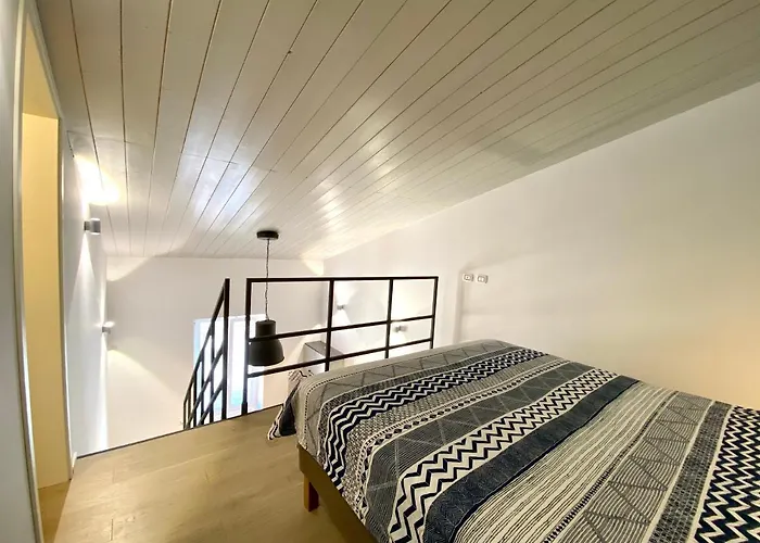 Steba 1 Apartman Cefalù