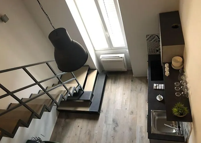 Steba 1 Apartman *